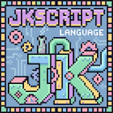 jkscript Language Syntax & Tools
